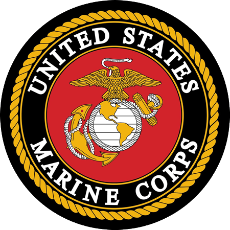Military Logo 6