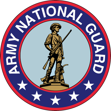 Military Logo 2