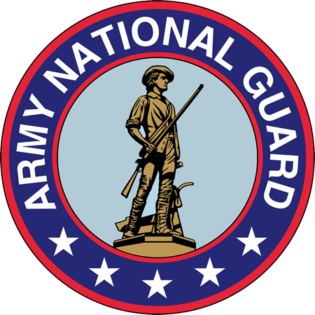 Military Logo 2