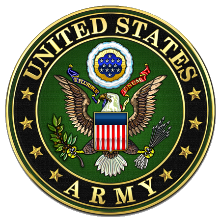 Military Logo 7