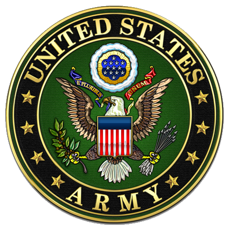 Military Logo 7