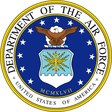 Military Logo 4