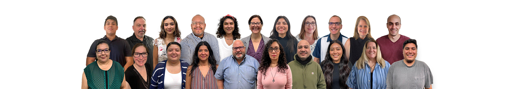 Southern Richmond Wholesale Team Group Photo